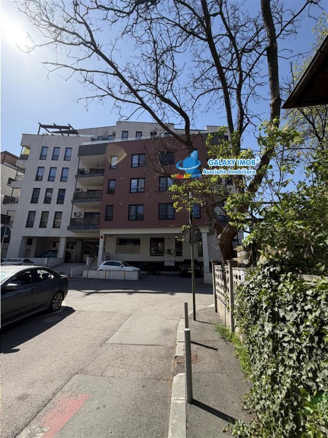 Inchiriere apartament 2 camere Tineretului BLOC NOU METROU - foto 12