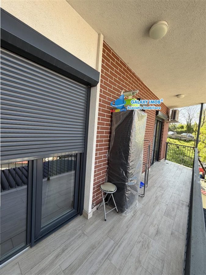 Inchiriere apartament 2 camere Tineretului BLOC NOU METROU - foto 18