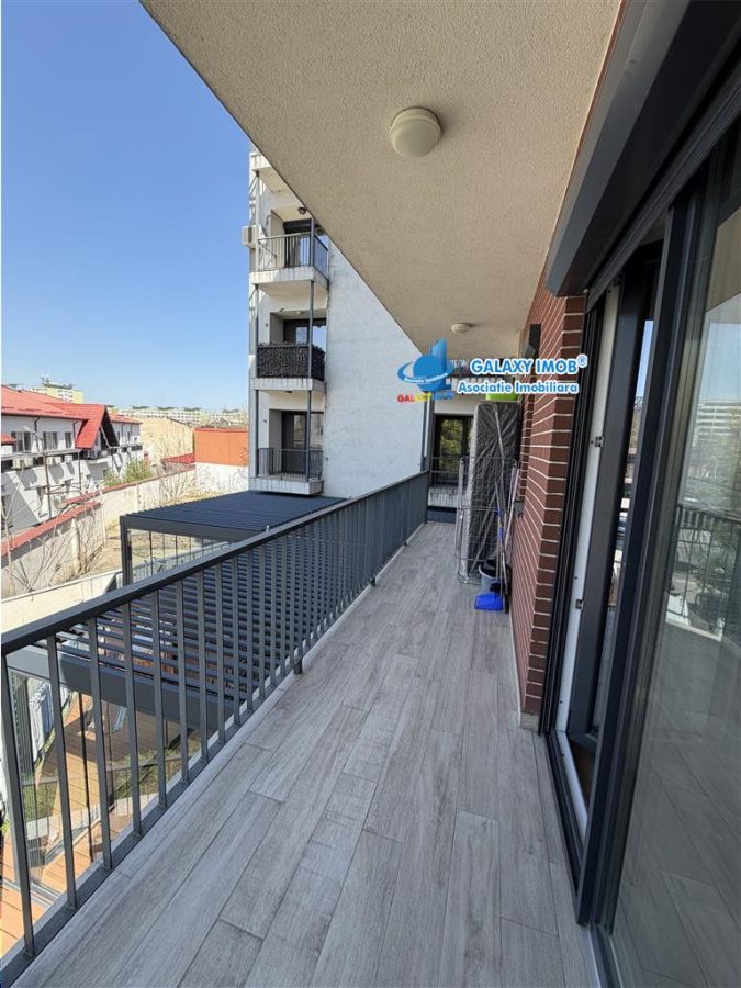 Inchiriere apartament 2 camere Tineretului BLOC NOU METROU - foto 19