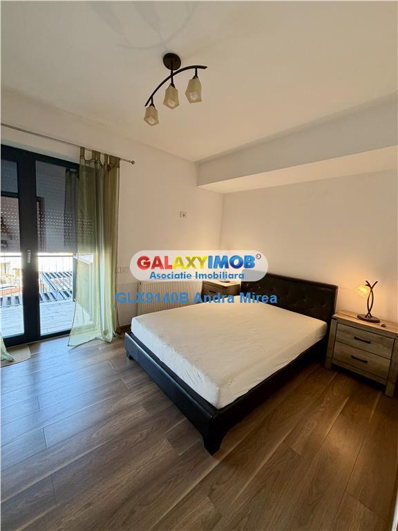 Inchiriere apartament 2 camere Tineretului BLOC NOU METROU - foto 20