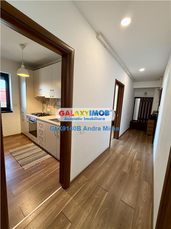 Inchiriere apartament 2 camere Tineretului BLOC NOU METROU - foto 25