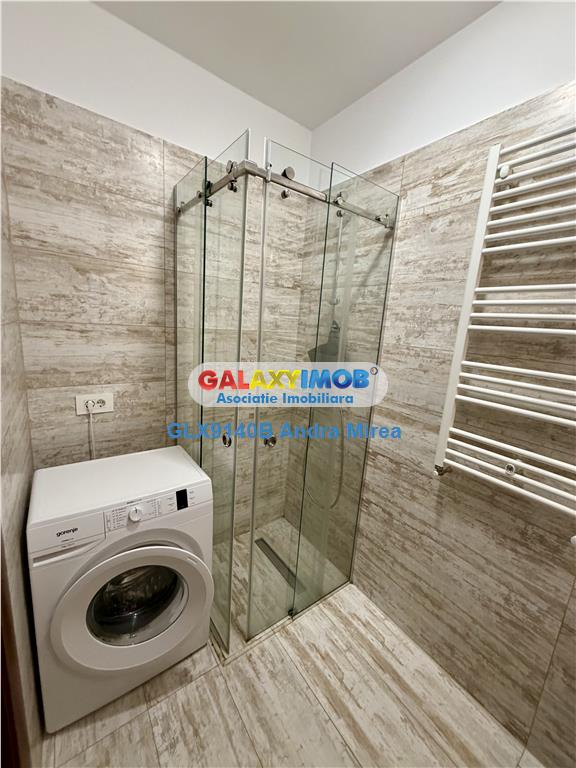 Inchiriere apartament 2 camere Tineretului BLOC NOU METROU - foto 4