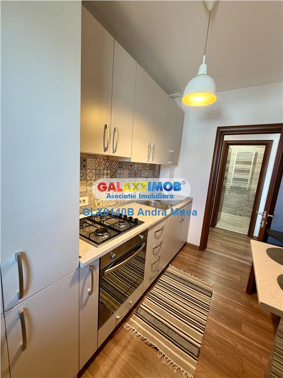 Inchiriere apartament 2 camere Tineretului BLOC NOU METROU - foto 5