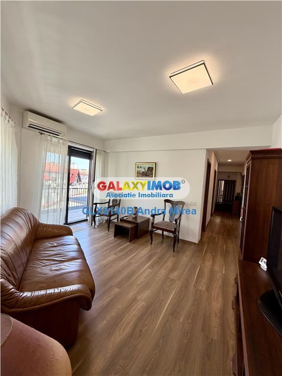 Inchiriere apartament 2 camere Tineretului BLOC NOU METROU - foto 6