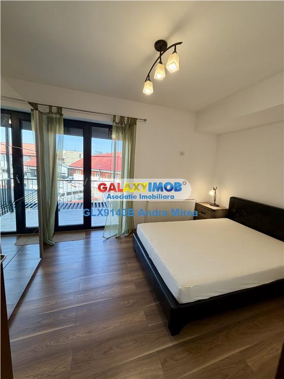 Inchiriere apartament 2 camere Tineretului BLOC NOU METROU - foto 7