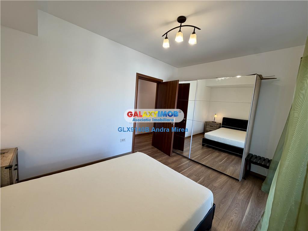 Inchiriere apartament 2 camere Tineretului BLOC NOU METROU - foto 10