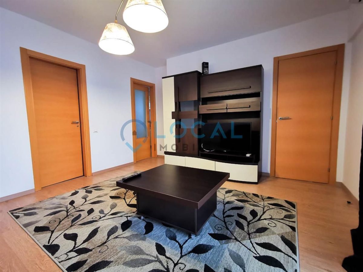Apartament 2 camere Modern Parcare Gheorgheni Viva City - foto 2