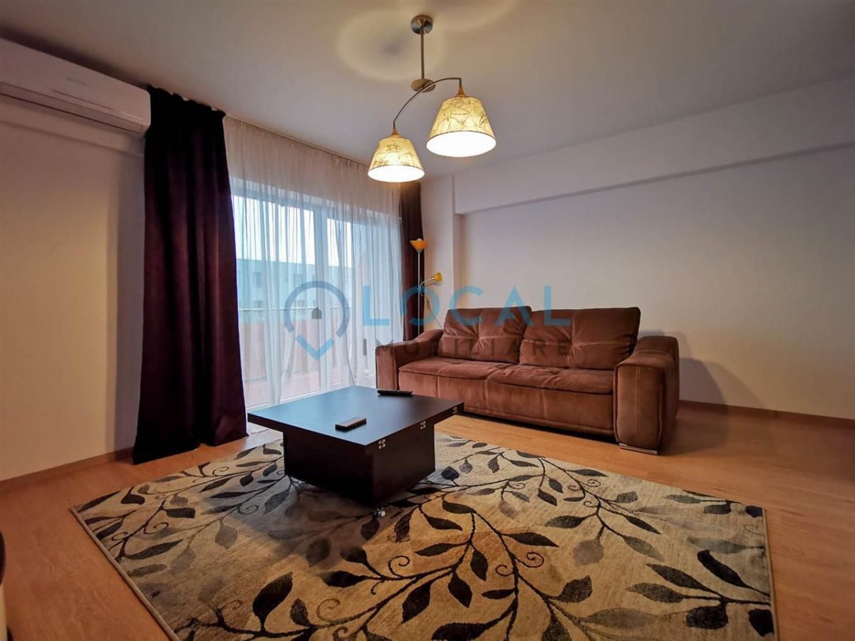Apartament 2 camere Modern Parcare Gheorgheni Viva City - foto 3