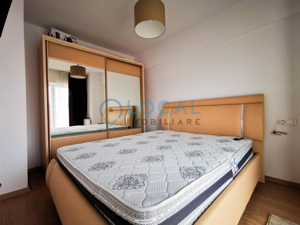 Apartament 2 camere Modern Parcare Gheorgheni Viva City - foto 4