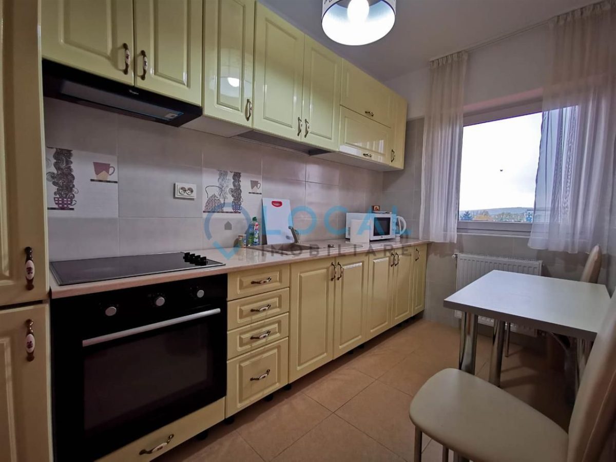 Apartament 2 camere Modern Parcare Gheorgheni Viva City - foto 5