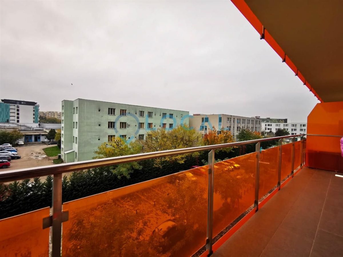 Apartament 2 camere Modern Parcare Gheorgheni Viva City - foto 8