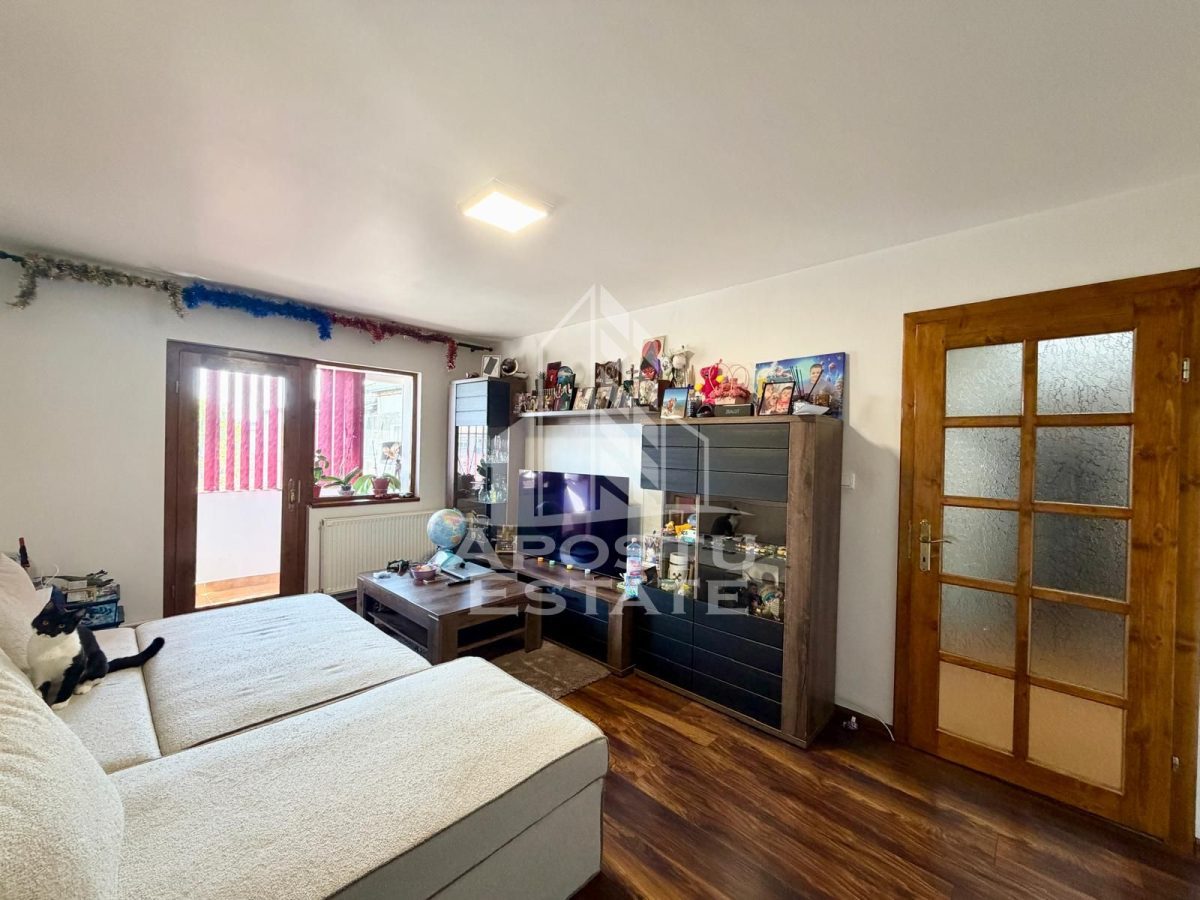 Apartament 3 camere de vanzare, Boxa, Zona Lipovei, Timisoara - foto 2