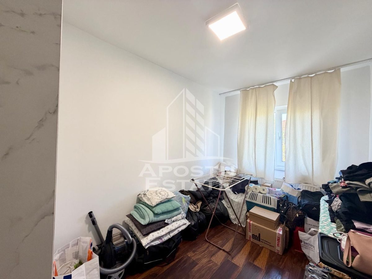 Apartament 3 camere de vanzare, Boxa, Zona Lipovei, Timisoara - foto 11