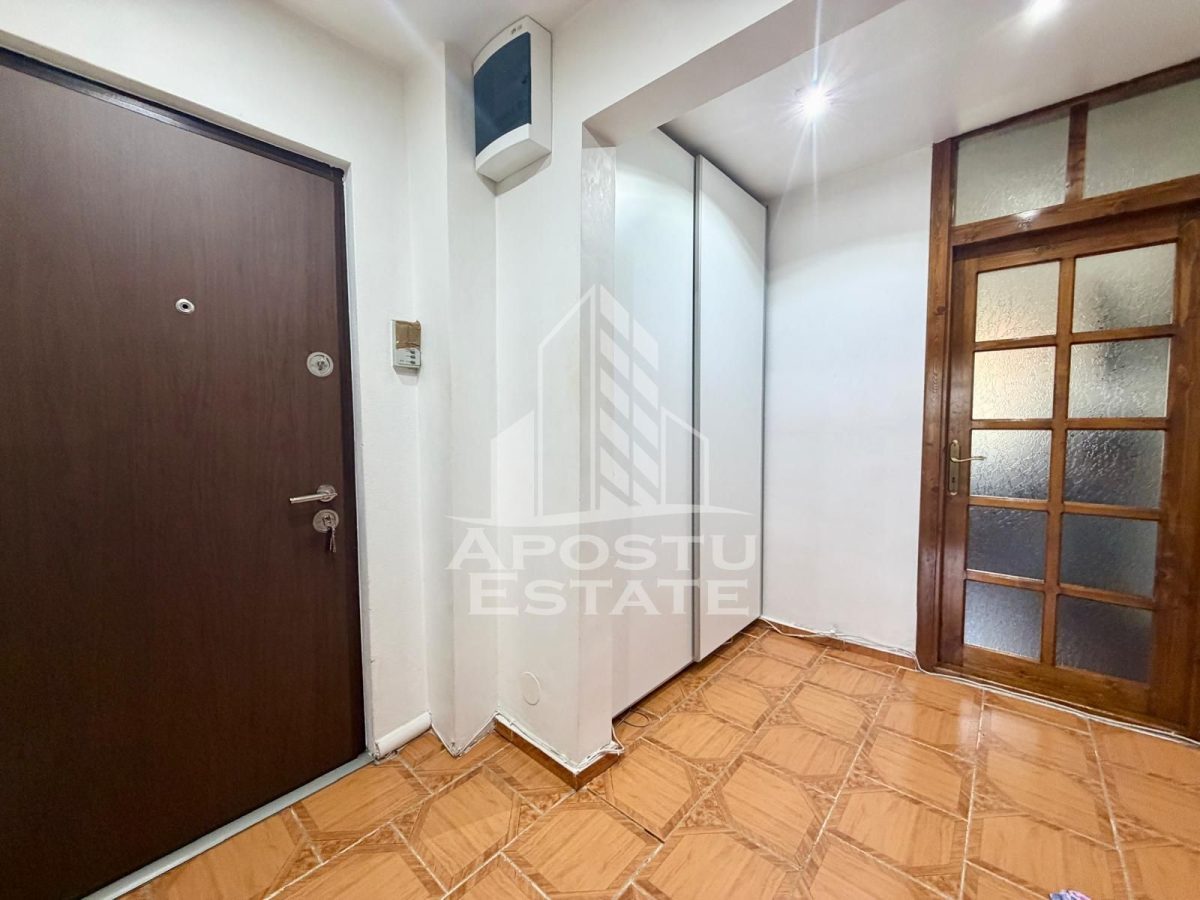Apartament 3 camere de vanzare, Boxa, Zona Lipovei, Timisoara - foto 13