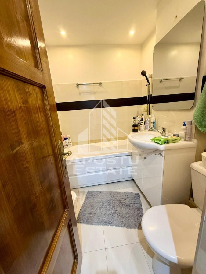 Apartament 3 camere de vanzare, Boxa, Zona Lipovei, Timisoara - foto 15