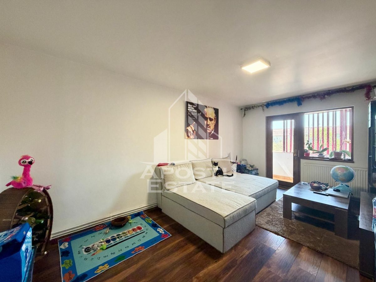 Apartament 3 camere de vanzare, Boxa, Zona Lipovei, Timisoara - foto 3