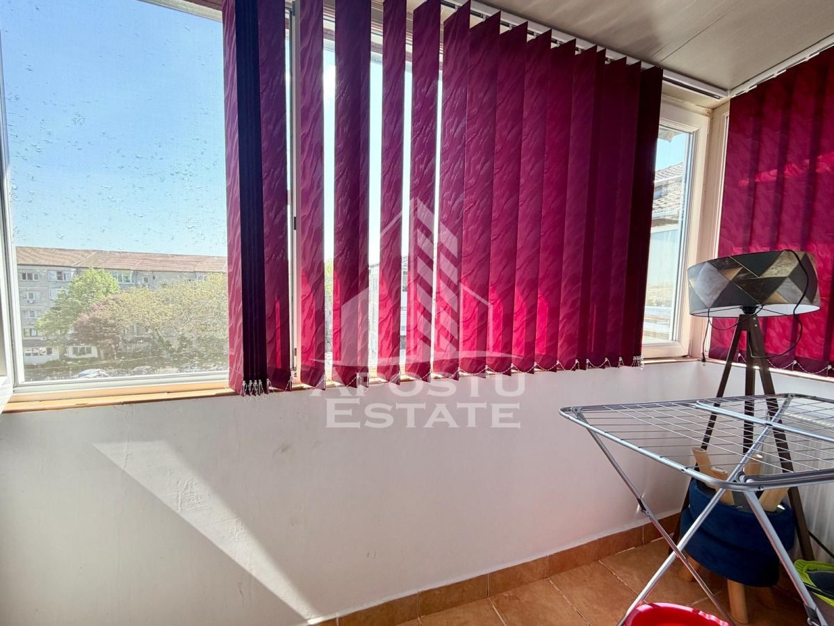 Apartament 3 camere de vanzare, Boxa, Zona Lipovei, Timisoara - foto 4