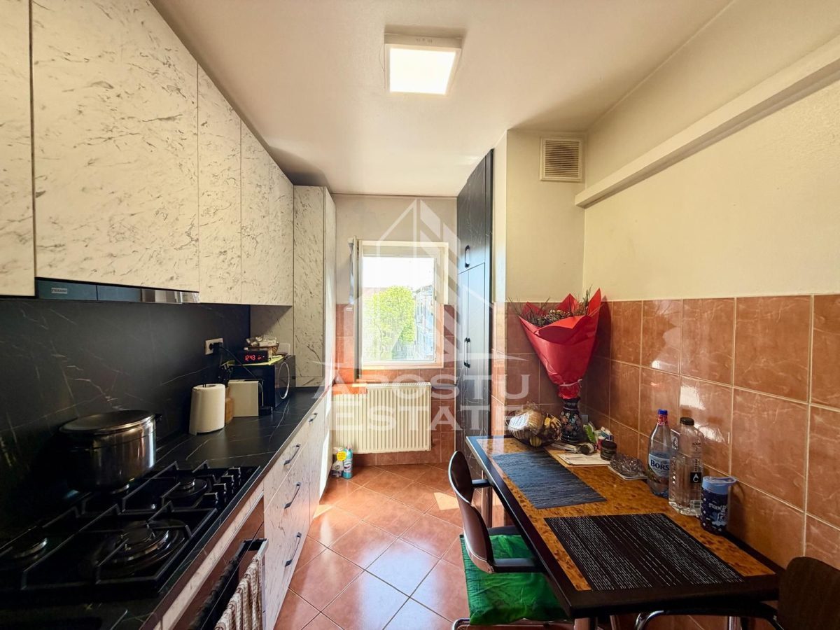 Apartament 3 camere de vanzare, Boxa, Zona Lipovei, Timisoara - foto 5