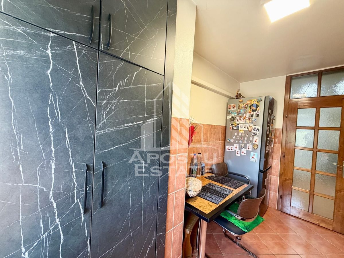 Apartament 3 camere de vanzare, Boxa, Zona Lipovei, Timisoara - foto 7
