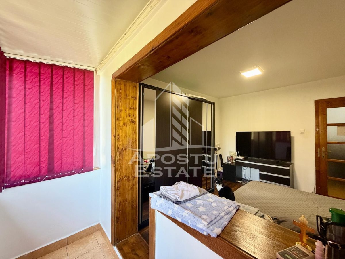 Apartament 3 camere de vanzare, Boxa, Zona Lipovei, Timisoara - foto 9