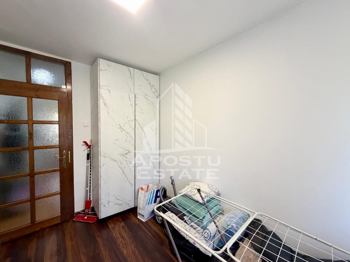 Apartament 3 camere de vanzare, Boxa, Zona Lipovei, Timisoara - foto 10