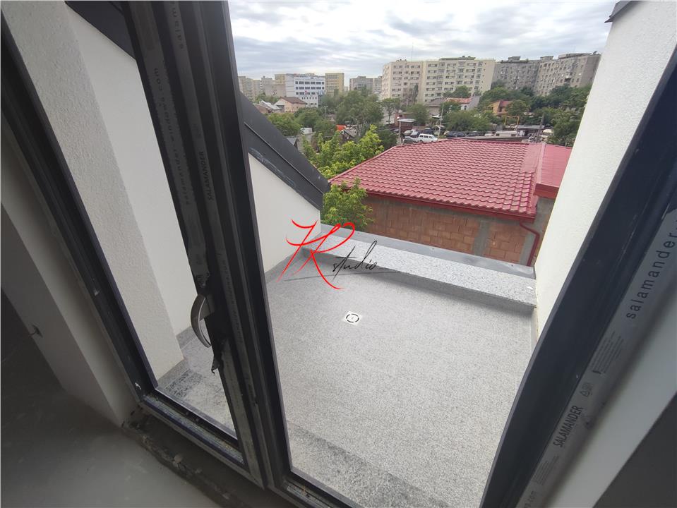 Vanzare apartamente Ferdinand-Gara de est,  bloc nou - foto 17