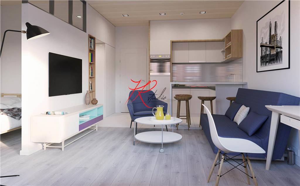 Vanzare apartamente Ferdinand-Gara de est,  bloc nou - foto 20