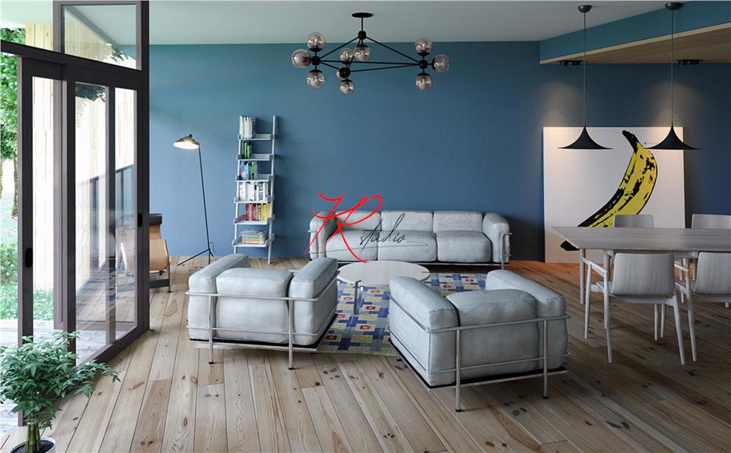 Vanzare apartamente Ferdinand-Gara de est,  bloc nou - foto 21