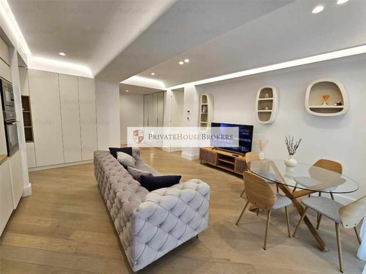 Pipera | Baneasa | Iancu Nicolae | Cortina 126 | Bloc 2025 | 3xParcare - foto 2