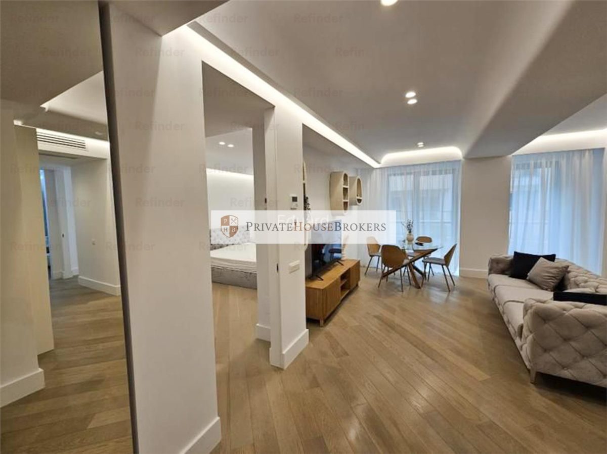 Pipera | Baneasa | Iancu Nicolae | Cortina 126 | Bloc 2025 | 3xParcare - foto 11