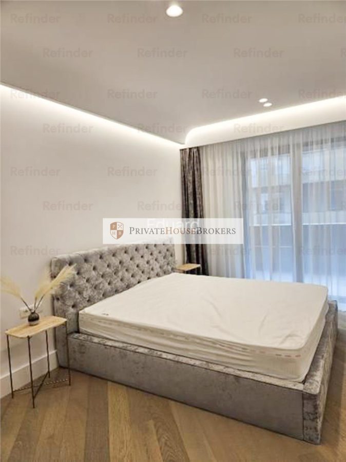 Pipera | Baneasa | Iancu Nicolae | Cortina 126 | Bloc 2025 | 3xParcare - foto 12