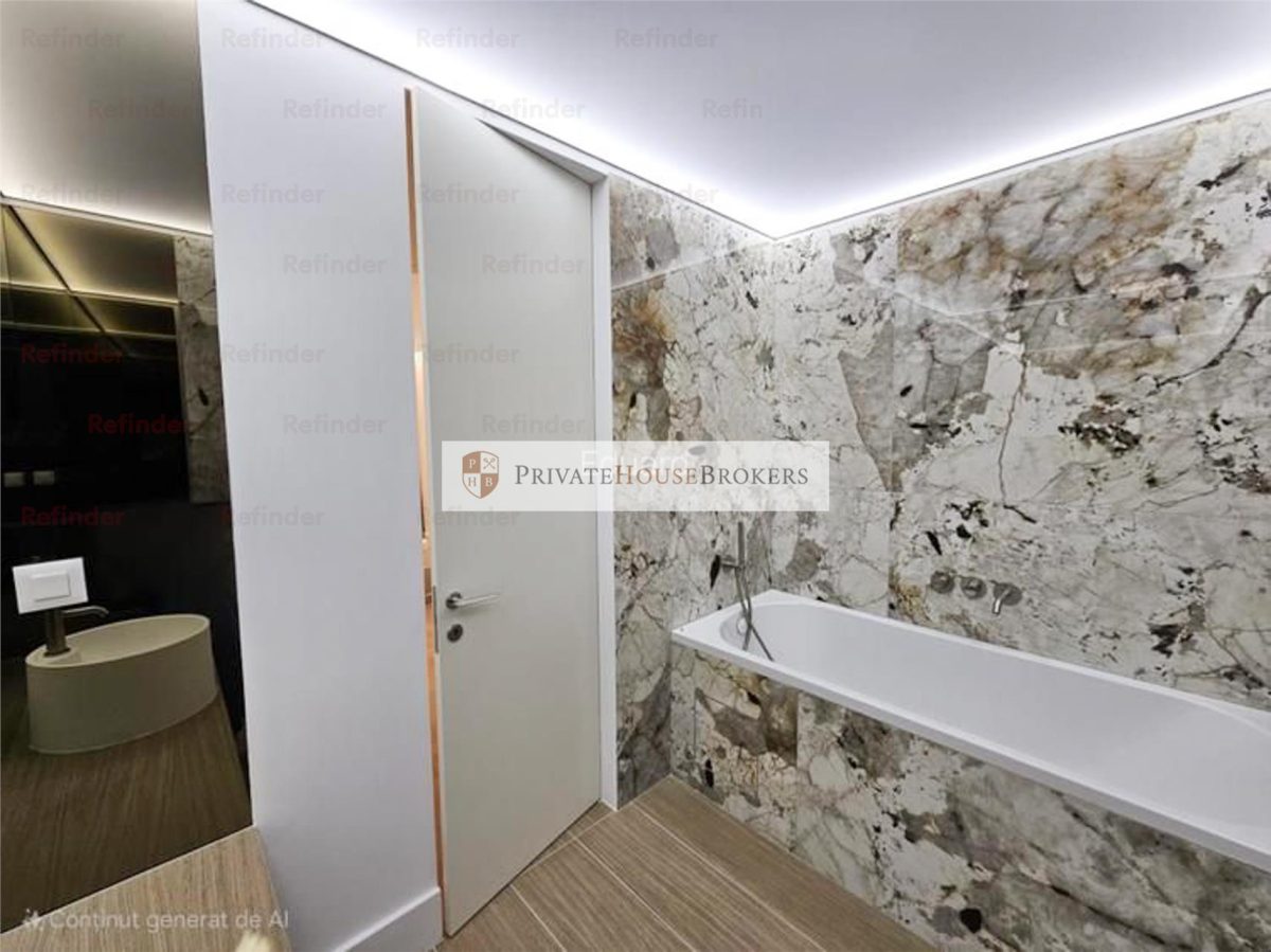 Pipera | Baneasa | Iancu Nicolae | Cortina 126 | Bloc 2025 | 3xParcare - foto 14