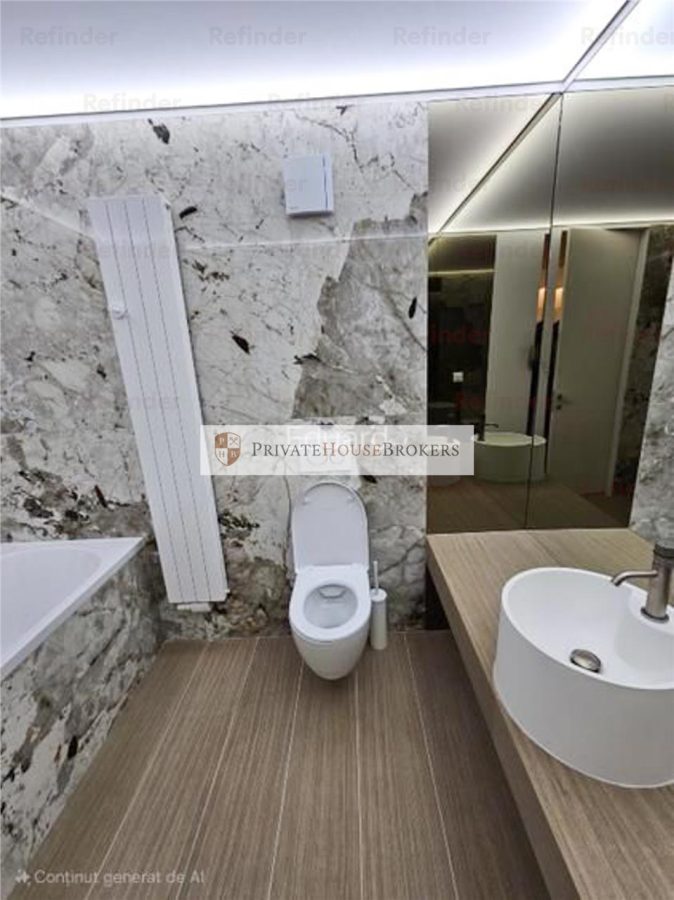 Pipera | Baneasa | Iancu Nicolae | Cortina 126 | Bloc 2025 | 3xParcare - foto 15