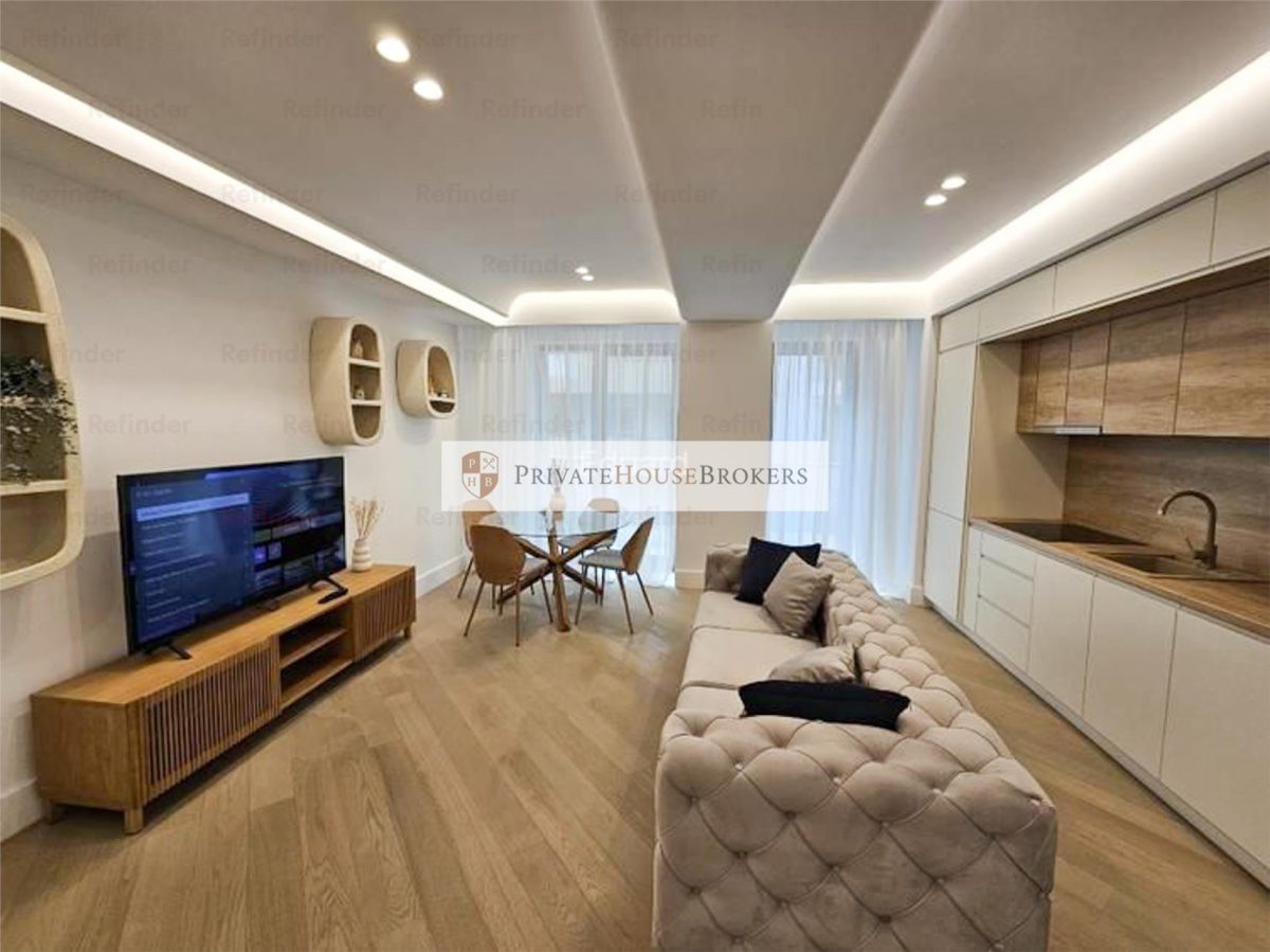 Pipera | Baneasa | Iancu Nicolae | Cortina 126 | Bloc 2025 | 3xParcare - foto 3