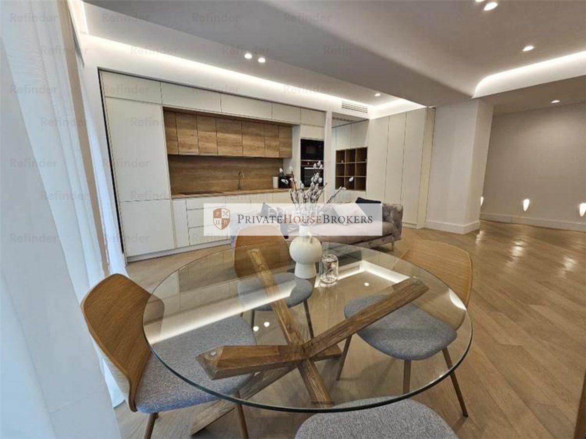 Pipera | Baneasa | Iancu Nicolae | Cortina 126 | Bloc 2025 | 3xParcare - foto 4