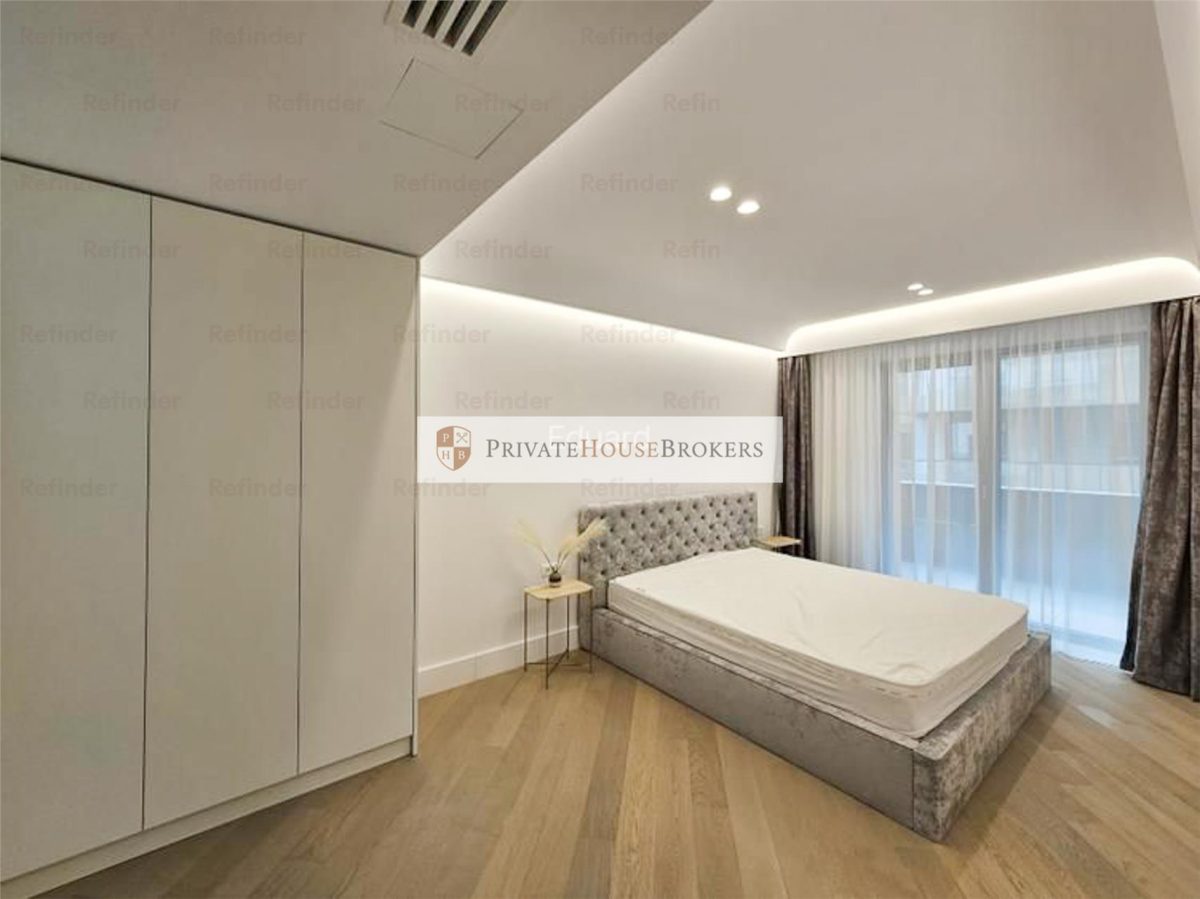 Pipera | Baneasa | Iancu Nicolae | Cortina 126 | Bloc 2025 | 3xParcare - foto 5