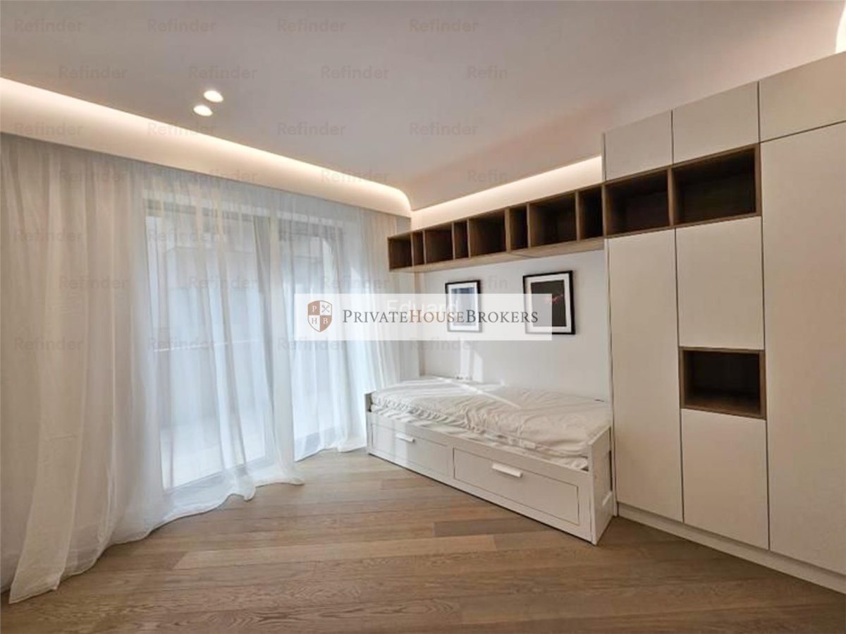 Pipera | Baneasa | Iancu Nicolae | Cortina 126 | Bloc 2025 | 3xParcare - foto 6