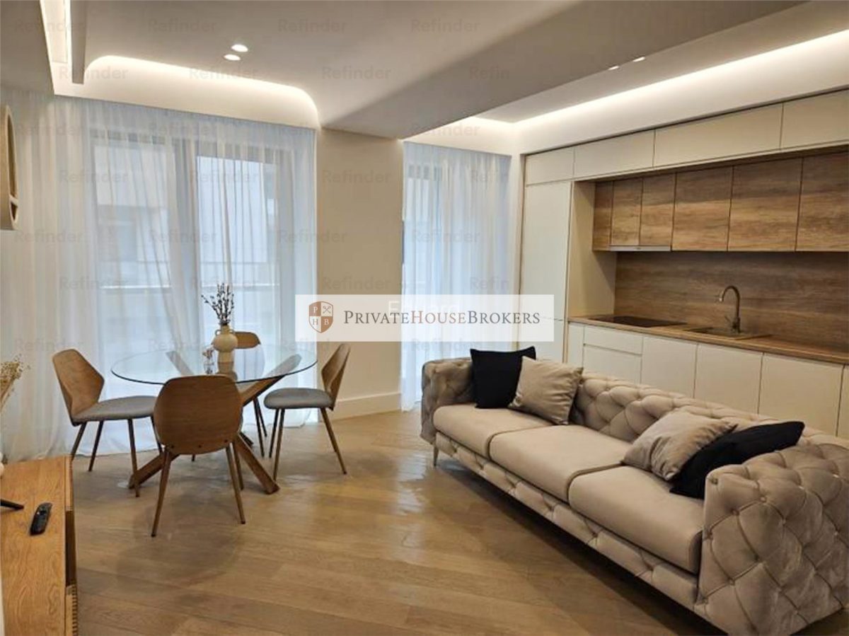 Pipera | Baneasa | Iancu Nicolae | Cortina 126 | Bloc 2025 | 3xParcare - foto 9