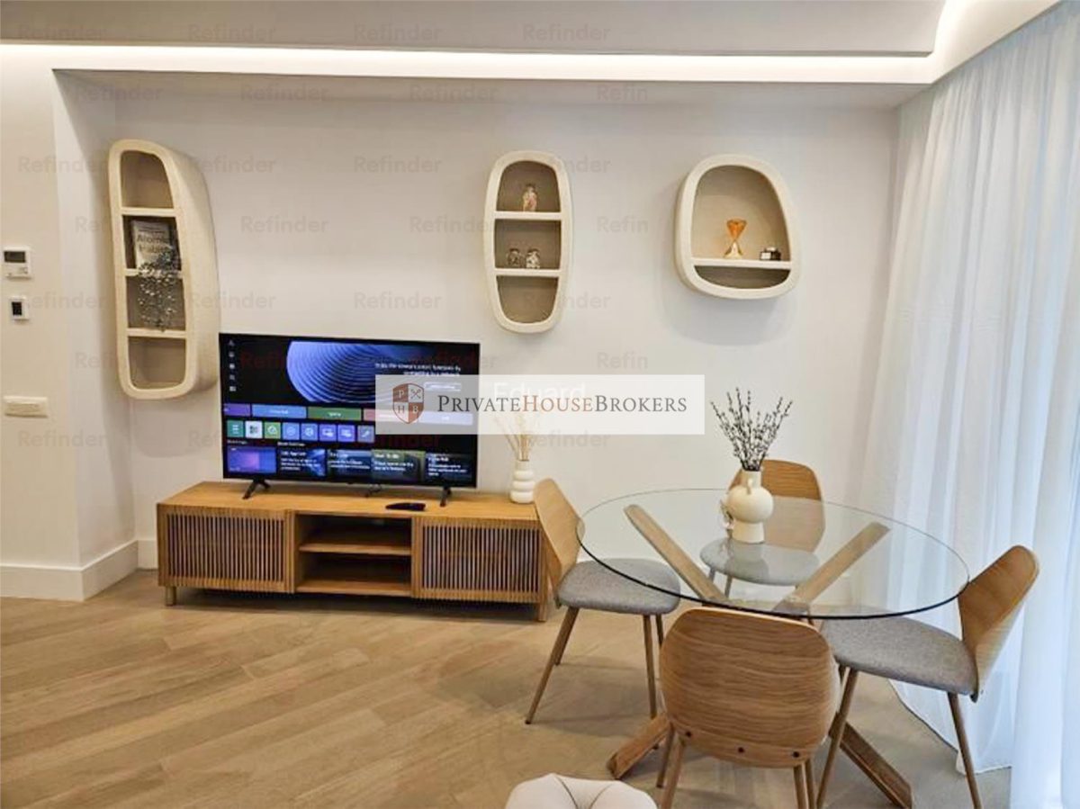 Pipera | Baneasa | Iancu Nicolae | Cortina 126 | Bloc 2025 | 3xParcare - foto 10