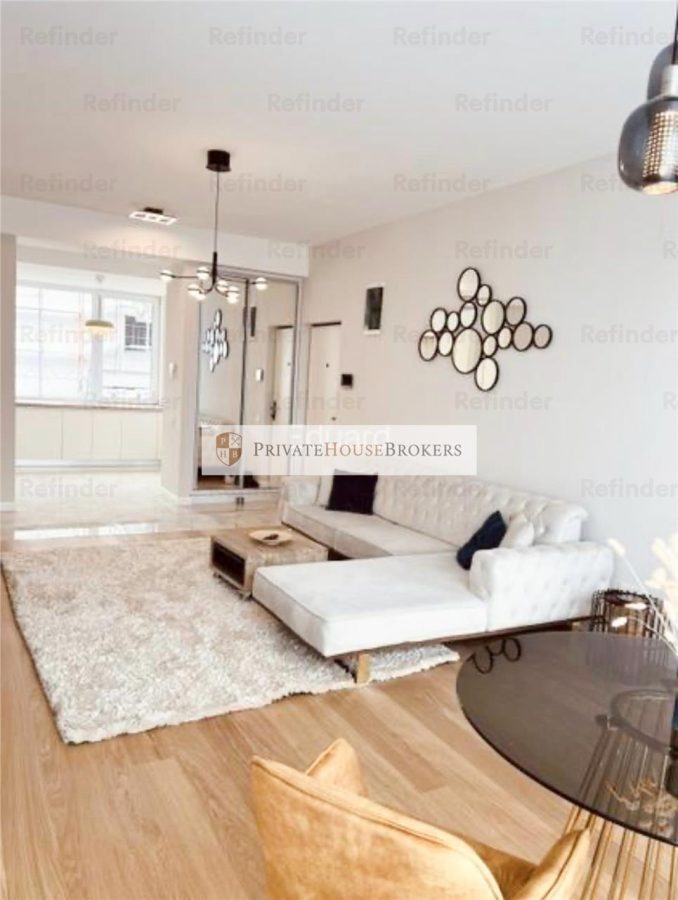 Pipera | Aviatiei | Rond OMV | Catted Family | Bloc 2023 | Parcare - foto 11