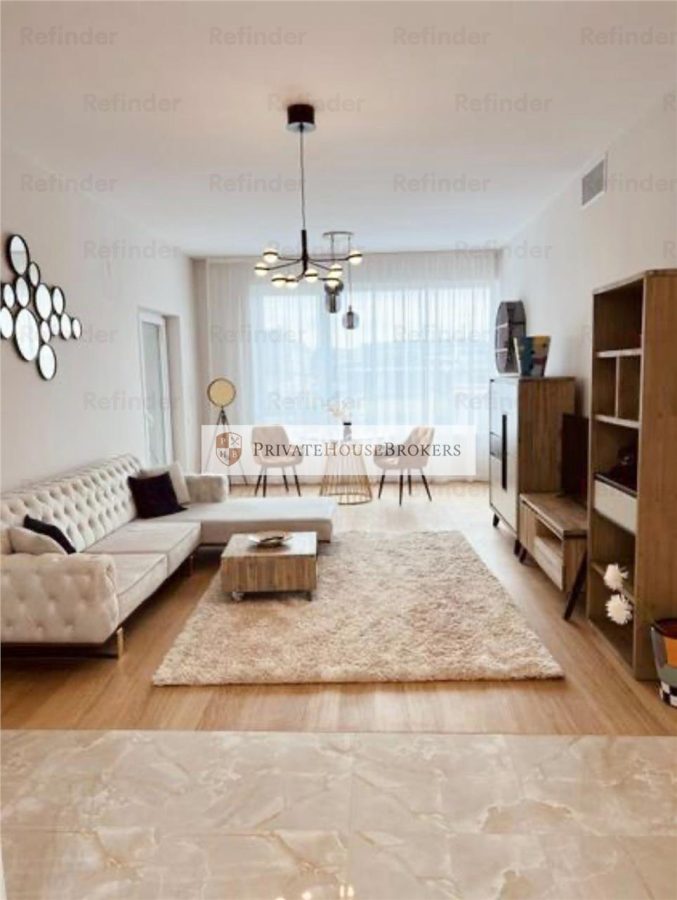 Pipera | Aviatiei | Rond OMV | Catted Family | Bloc 2023 | Parcare - foto 12