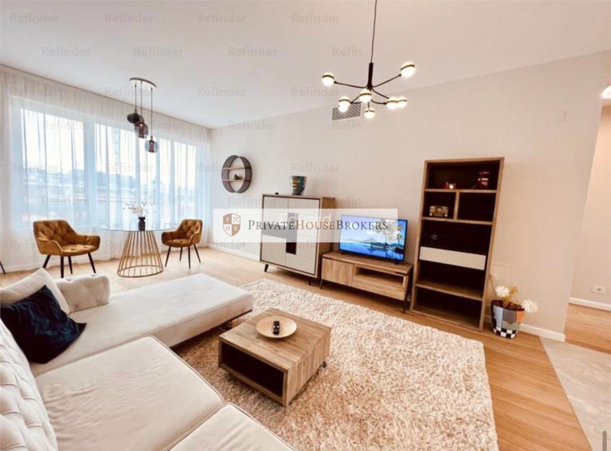Pipera | Aviatiei | Rond OMV | Catted Family | Bloc 2023 | Parcare - foto 13