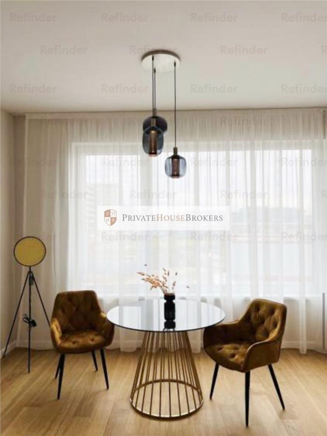 Pipera | Aviatiei | Rond OMV | Catted Family | Bloc 2023 | Parcare - foto 14