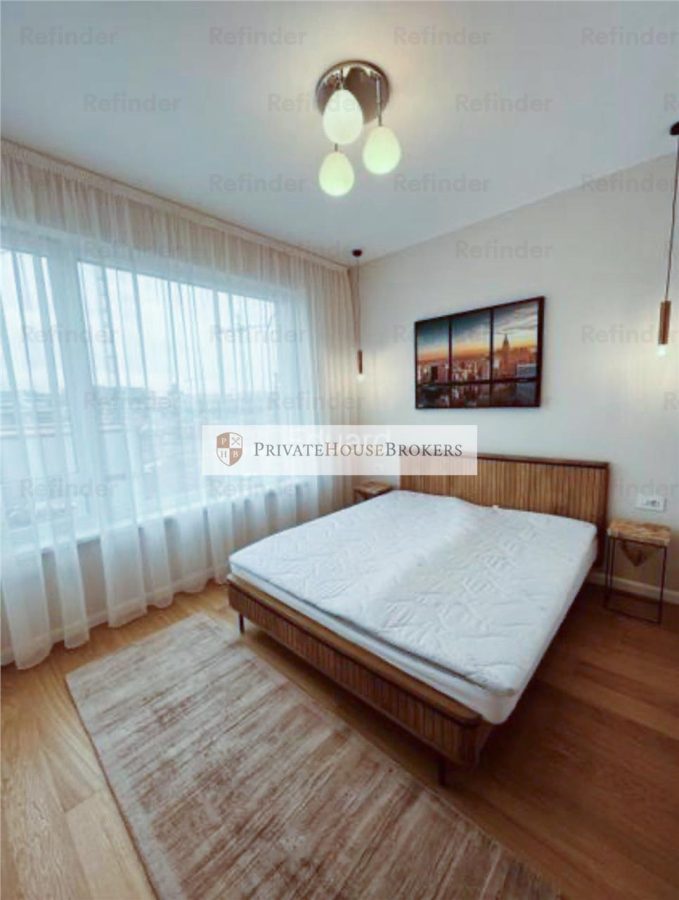 Pipera | Aviatiei | Rond OMV | Catted Family | Bloc 2023 | Parcare - foto 15