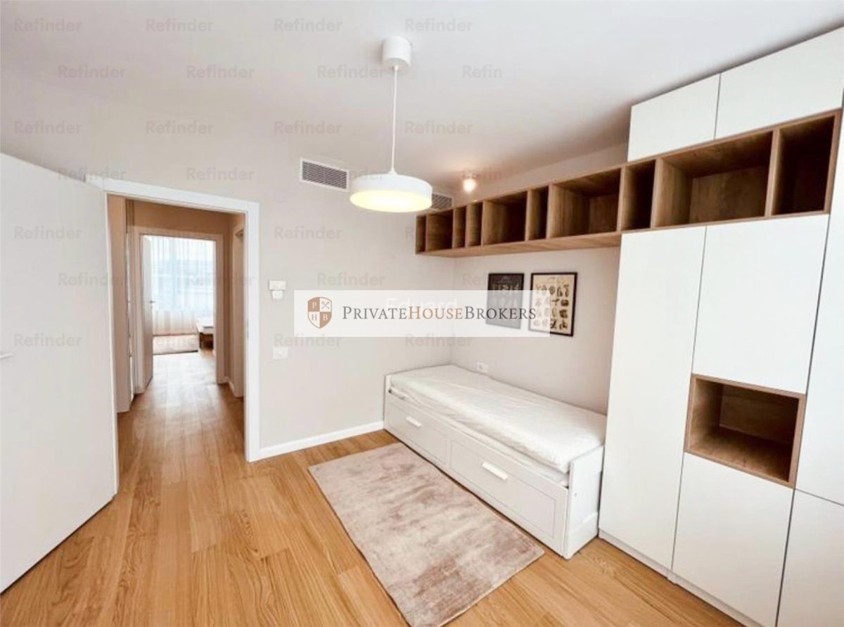 Pipera | Aviatiei | Rond OMV | Catted Family | Bloc 2023 | Parcare - foto 16