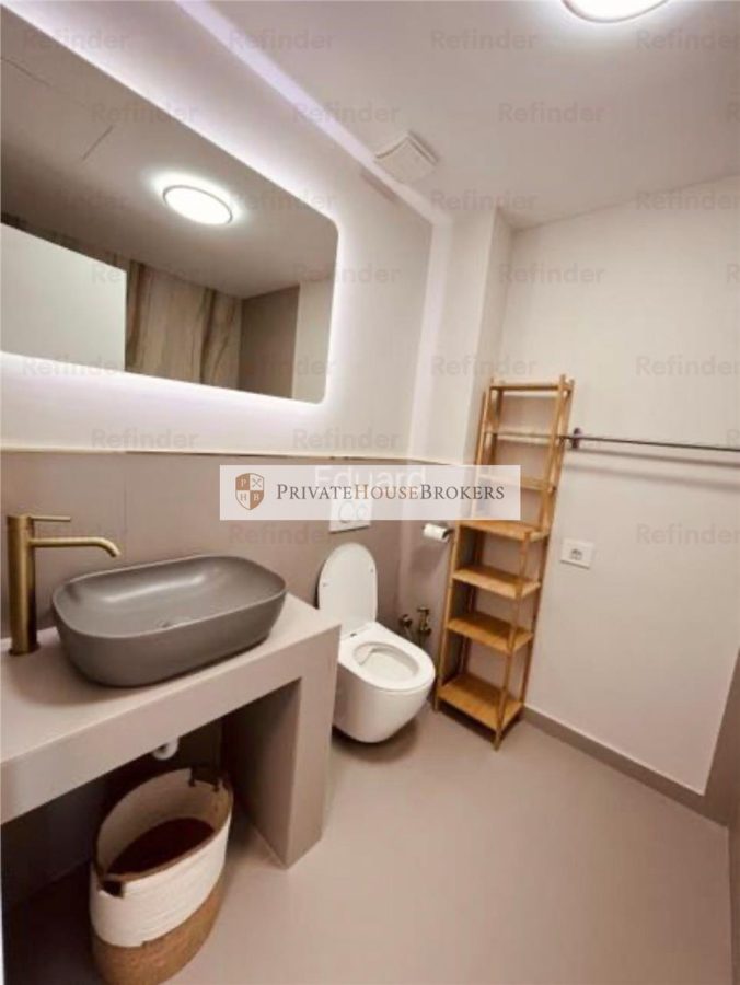 Pipera | Aviatiei | Rond OMV | Catted Family | Bloc 2023 | Parcare - foto 17