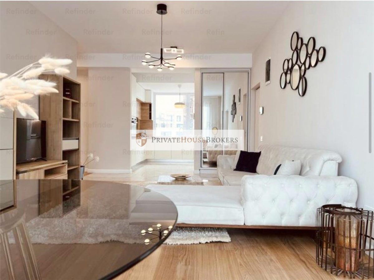 Pipera | Aviatiei | Rond OMV | Catted Family | Bloc 2023 | Parcare - foto 3