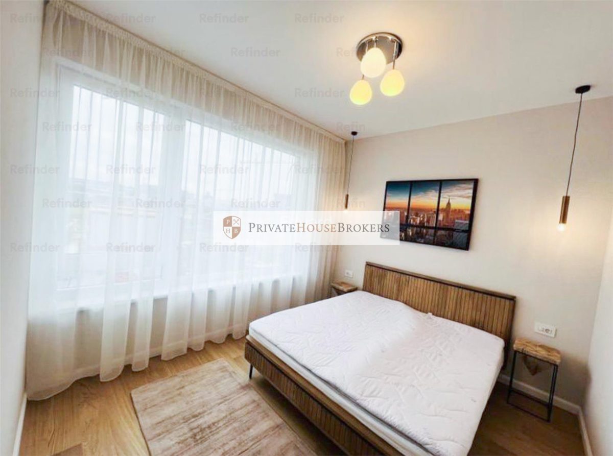 Pipera | Aviatiei | Rond OMV | Catted Family | Bloc 2023 | Parcare - foto 5