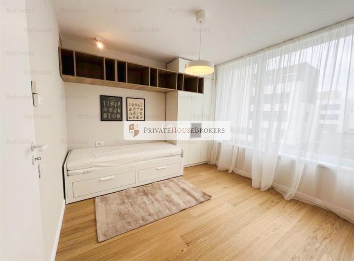 Pipera | Aviatiei | Rond OMV | Catted Family | Bloc 2023 | Parcare - foto 6