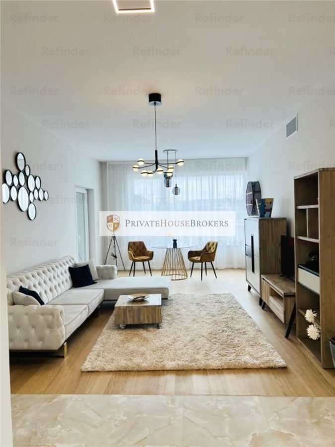 Pipera | Aviatiei | Rond OMV | Catted Family | Bloc 2023 | Parcare - foto 9